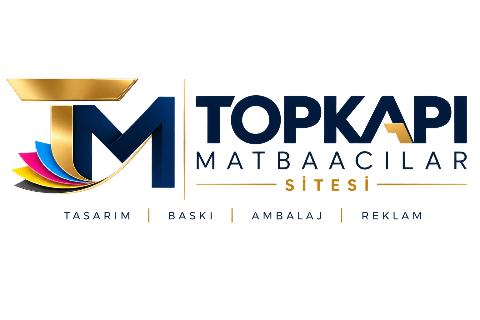 Topkapı Matbaacılar | Online Matbaa ve Baskı Hizmetleri